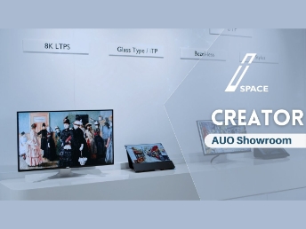 ��I SPACE��Creator